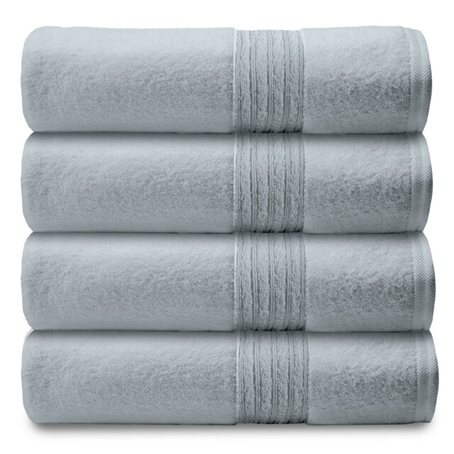 Midweight Bath Towel