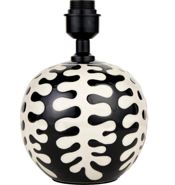 Siefert Ceramic Table Lamp