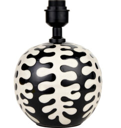Siefert Ceramic Table Lamp