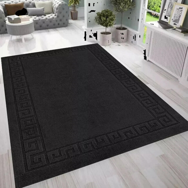 Large Living Room Rugs Non Slip Area Rug Hallway Runner Rug Kitchen Floor Mats*