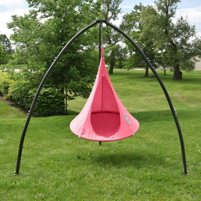 Cacoon - Island Vibe Hanging Chair