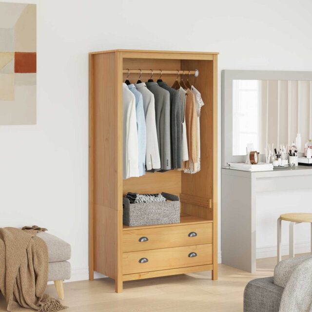 Jewelry Armoire