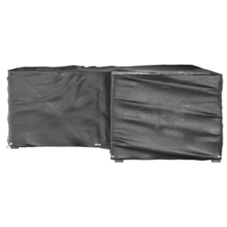 Angeliqu Patio Sectional Cover