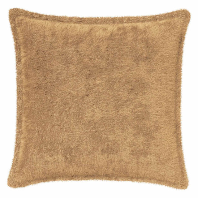 Cream Cushion Cover