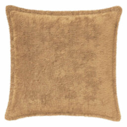 Cream Cushion Cover