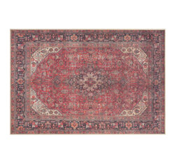 Abstract Area Rug