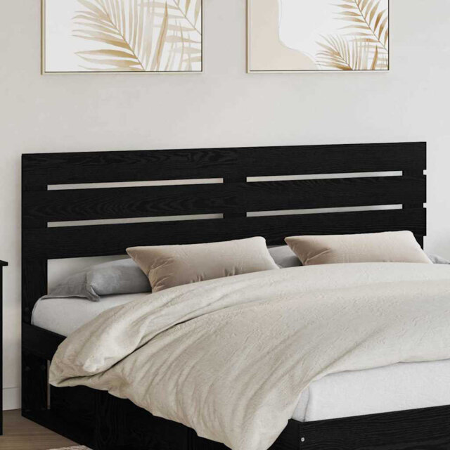 Headboard