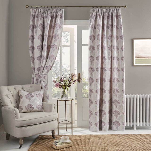 Kimpton Blackout Curtain Pair