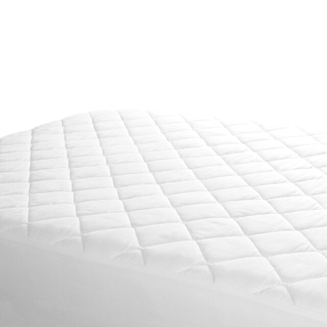 Ansgar Fitted Mattress Protector Case Pack
