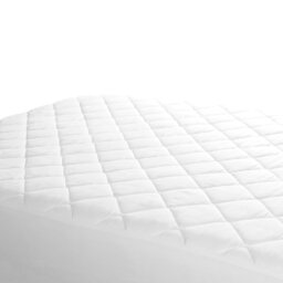 Ansgar Fitted Mattress Protector Case Pack