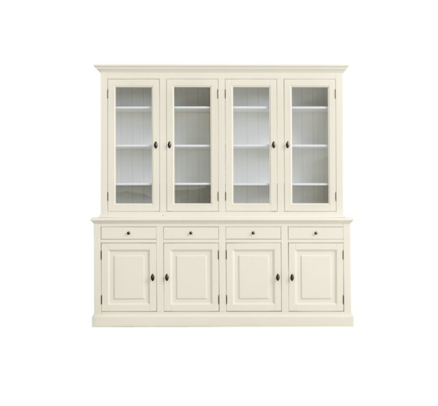 Topeka Display Cabinet