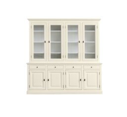Topeka Display Cabinet