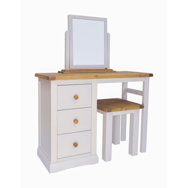 Bingley Dressing Table with Mirror