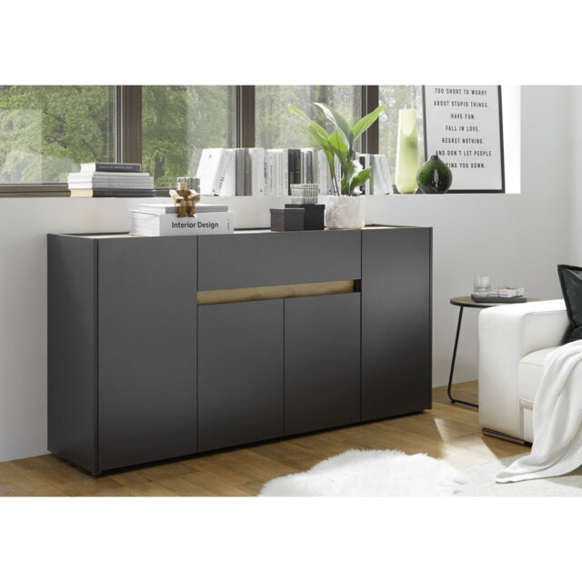 Burgoyne 170cm Sideboard
