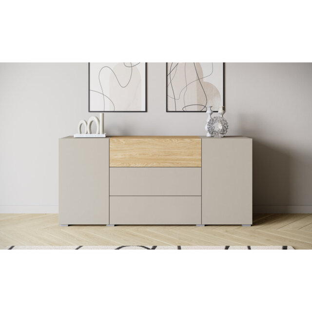 Cathelijn 150cm Sideboard