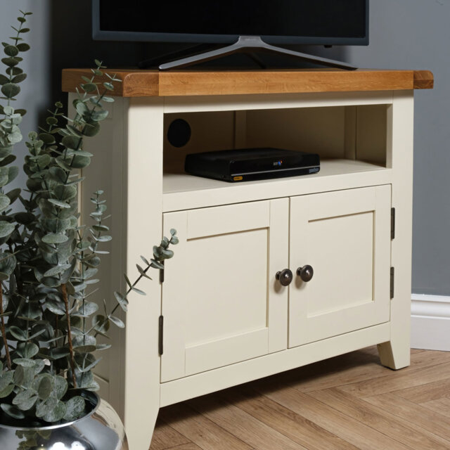 "Hannam TV Stand for TVs up to 40"""