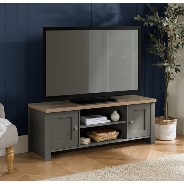 "Napanoch TV Stand for TVs up to 58"""