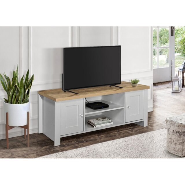 "Napanoch TV Stand for TVs up to 58"""
