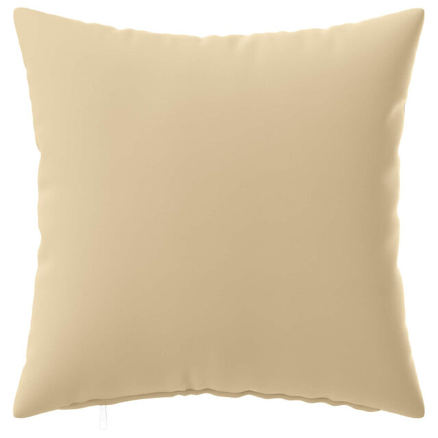 Green Cushion Cover