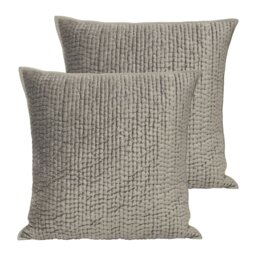 Brooklands Square Cushion