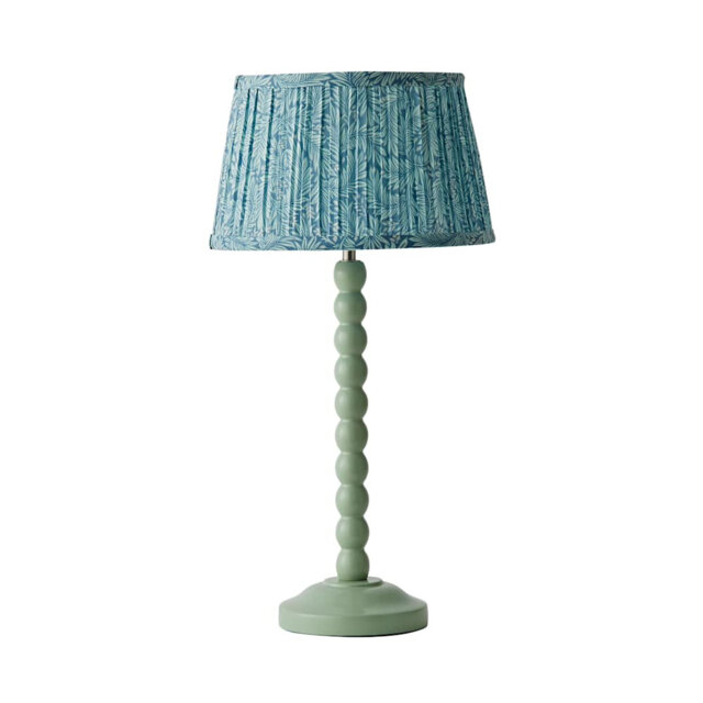 Sanon Wood Table Lamp