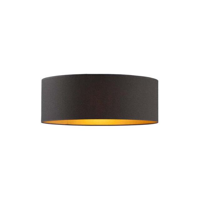 Suniga Fabric Flush Mount