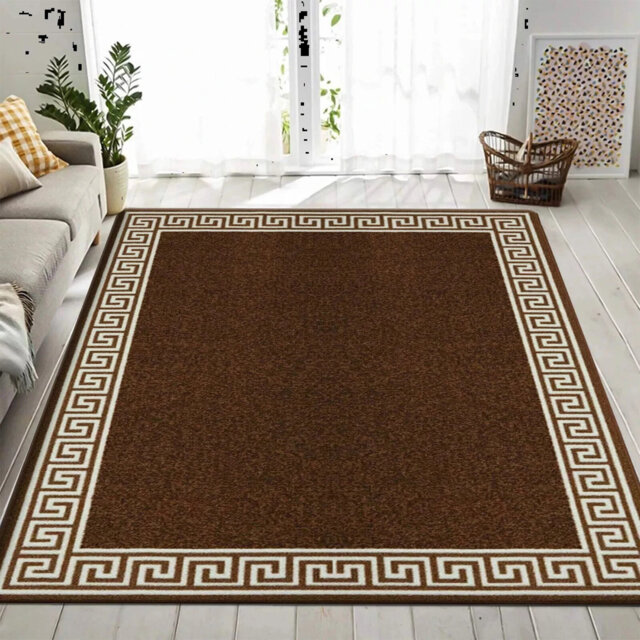 Non Slip Area Rug Hallway Rug Kitchen Floor Mats Rugs