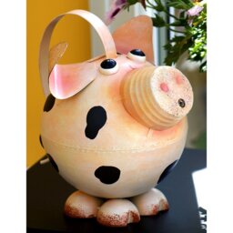 Sanah Animals Figurines & Sculptures