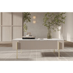 Otterburn Coffee Table with Storage