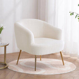 Felten Upholstered Armchair