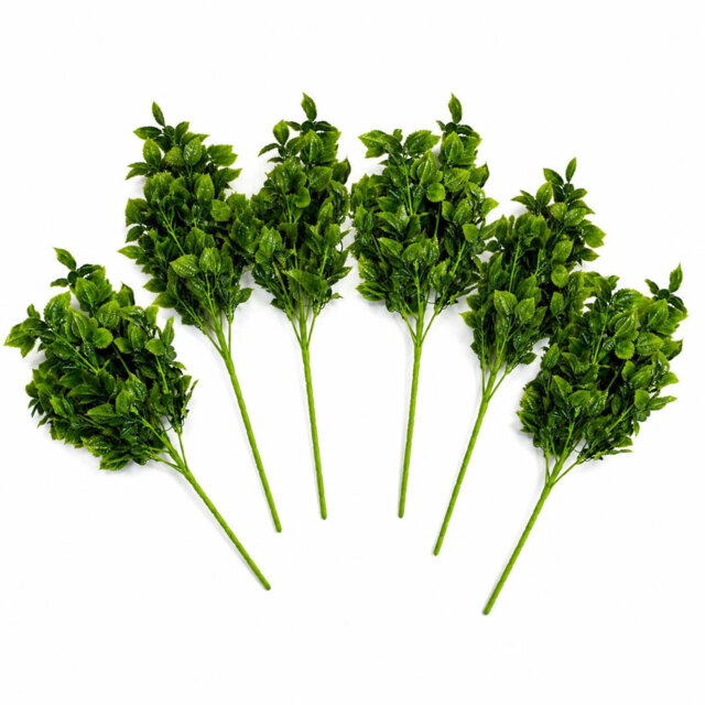 75cm Faux Plant