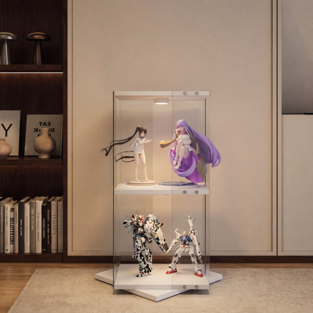 Display Cabinet