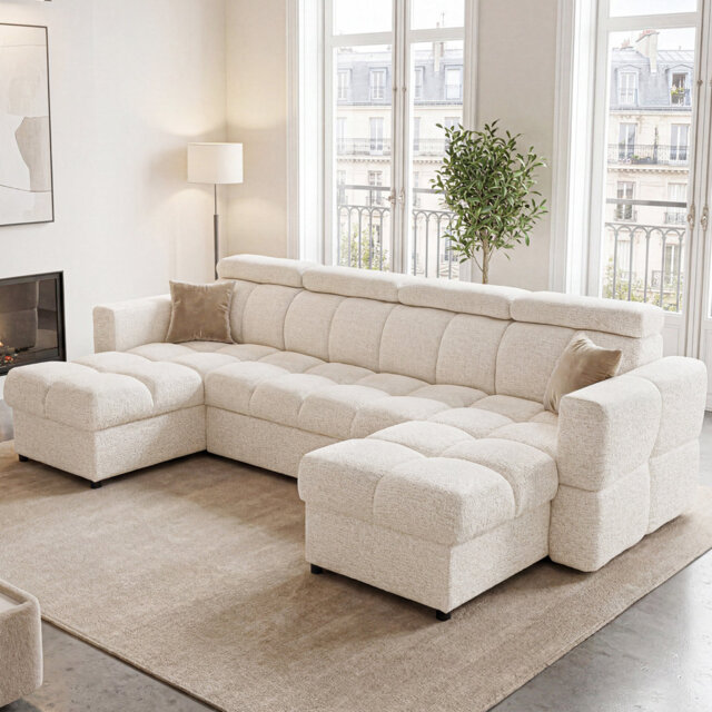 Sectional