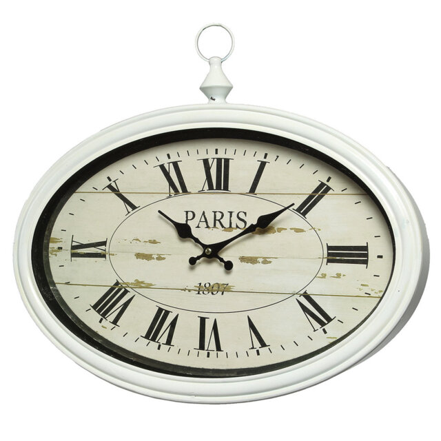 Jamir Wall Clock