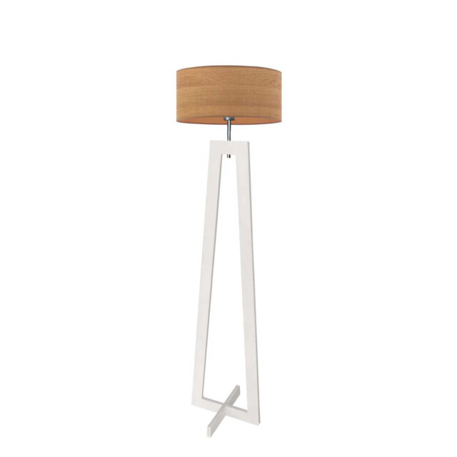 Beshoy 148cm Traditional Floor Lamp