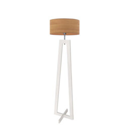 Beshoy 148cm Traditional Floor Lamp