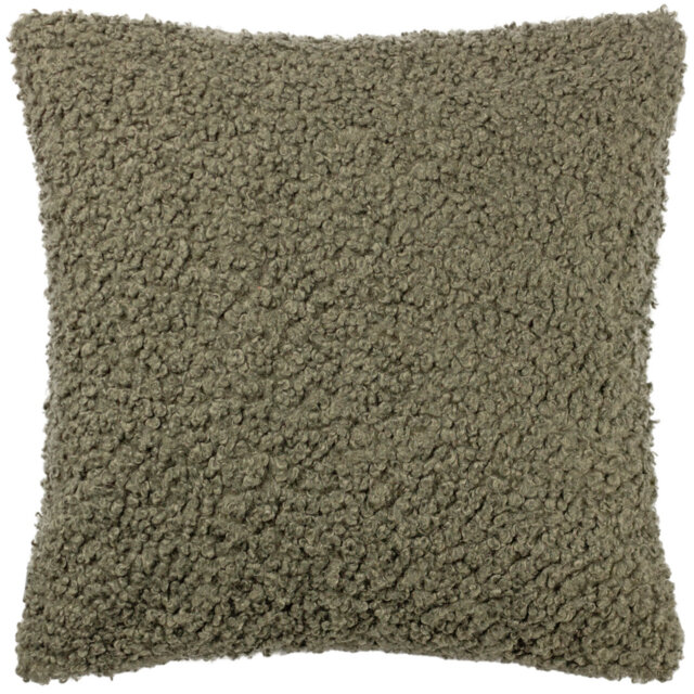 Cabu Square Throw Cushion