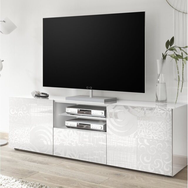 "Johana TV Stand for TVs up to 78"""