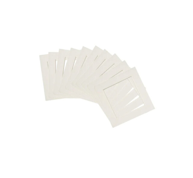 Nicola Spring - Picture Mounts Frames - Photo