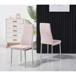 Side chair Set Gabrielle