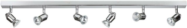 Flush Mount