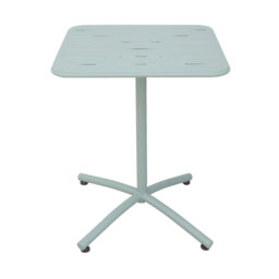 Square 4 - Person 72Cm L Outdoor Dining Table