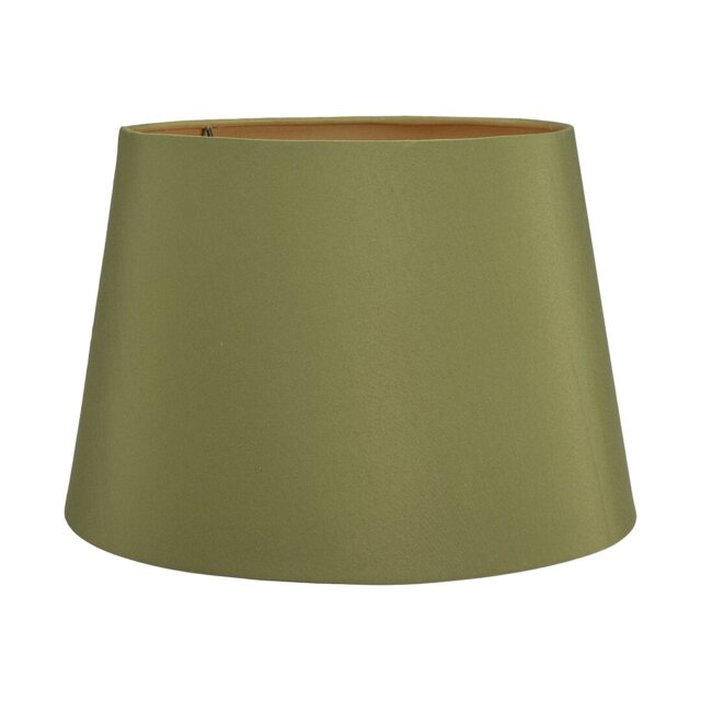24cm H Cotton Empire Lamp Shade ( Uno )