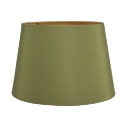 24cm H Cotton Empire Lamp Shade ( Uno )