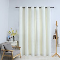 Ja Velvet Blackout Curtain Single Panel