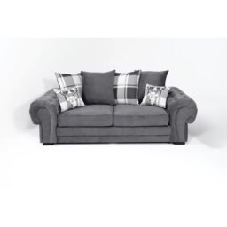 Alcrossagh 3 Seater Sofa