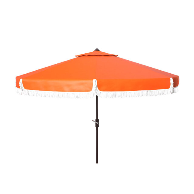 Outdoor Argentina Beach Parasol