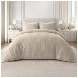 Polyester Duvet Cover Set