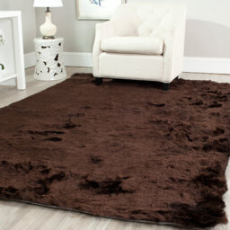 Marius Solid Colour Indoor / Outdoor Area Rug