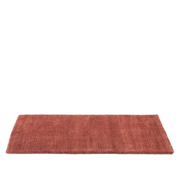 Solid Colour Jute / Sisal Hand Woven Area Rug